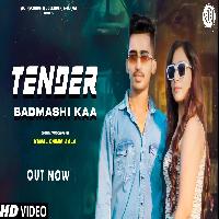 Tender Badmashi Kaa Kunal Chimni Aala Garima Singh By Kunal Chimni Aala,Komal Chaudhary Poster